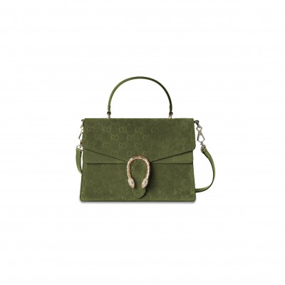  GUCCI DIONYSUS SMALL SHOULDER BAG 813399 (29.5*20*10.5cm)